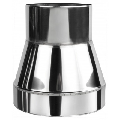 Zakończenie 200/260 ustnik pod STRAŻAK / NASADĘ kwasoodporne